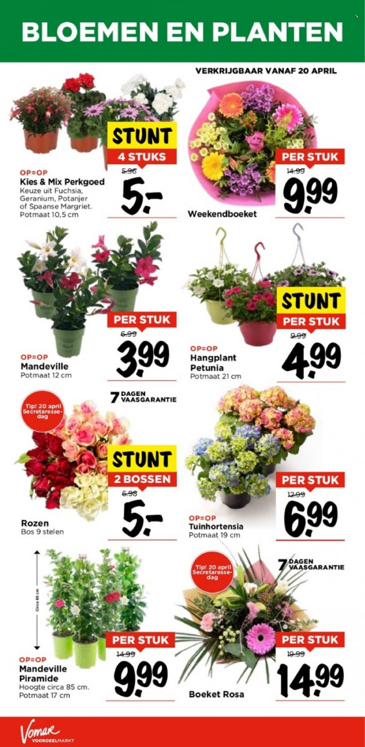 Vomar-aanbieding - 16-4-2023 - 22-4-2023. Pagina 27