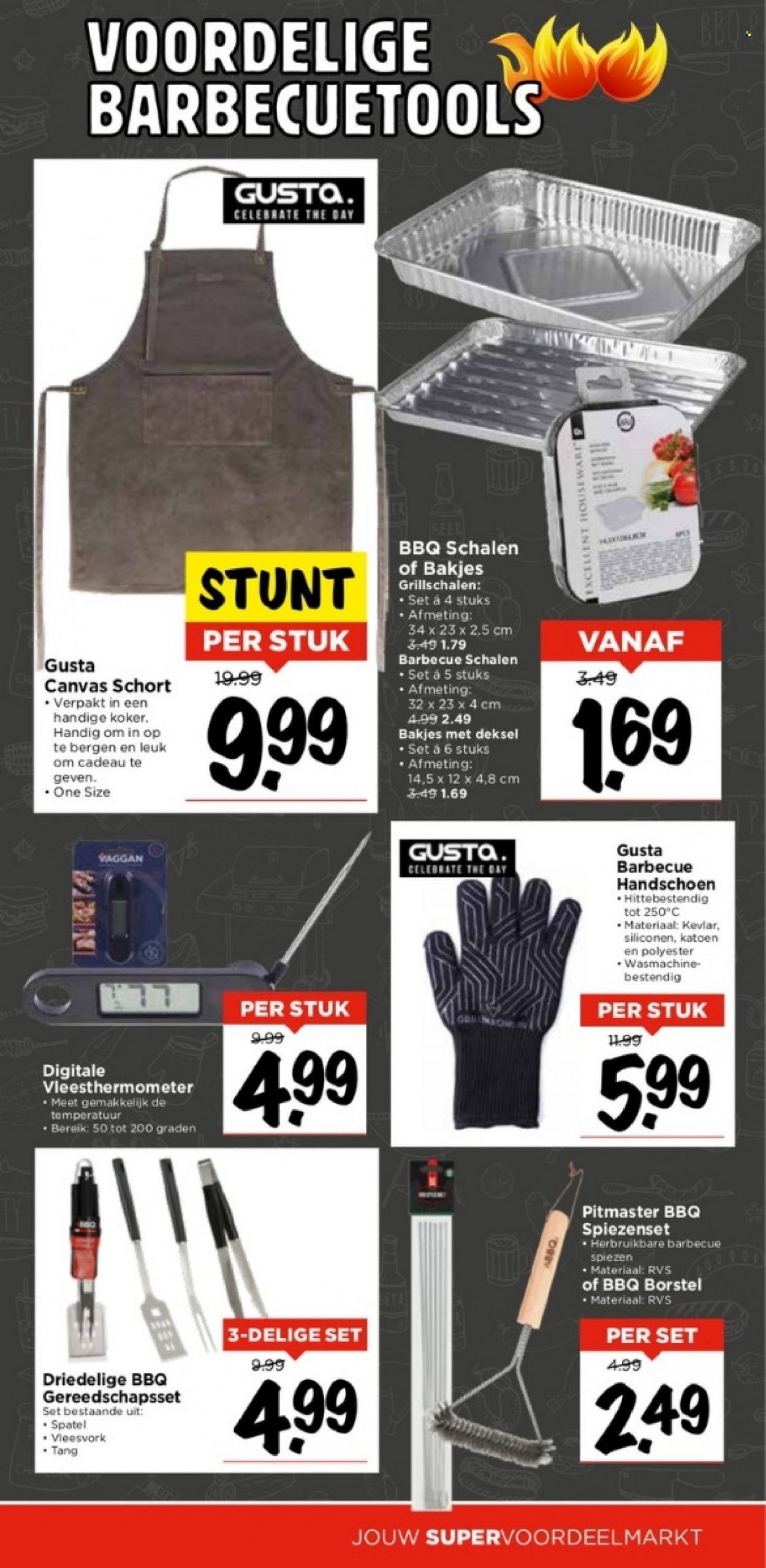 Vomar-aanbieding - 16-4-2023 - 22-4-2023. Pagina 33