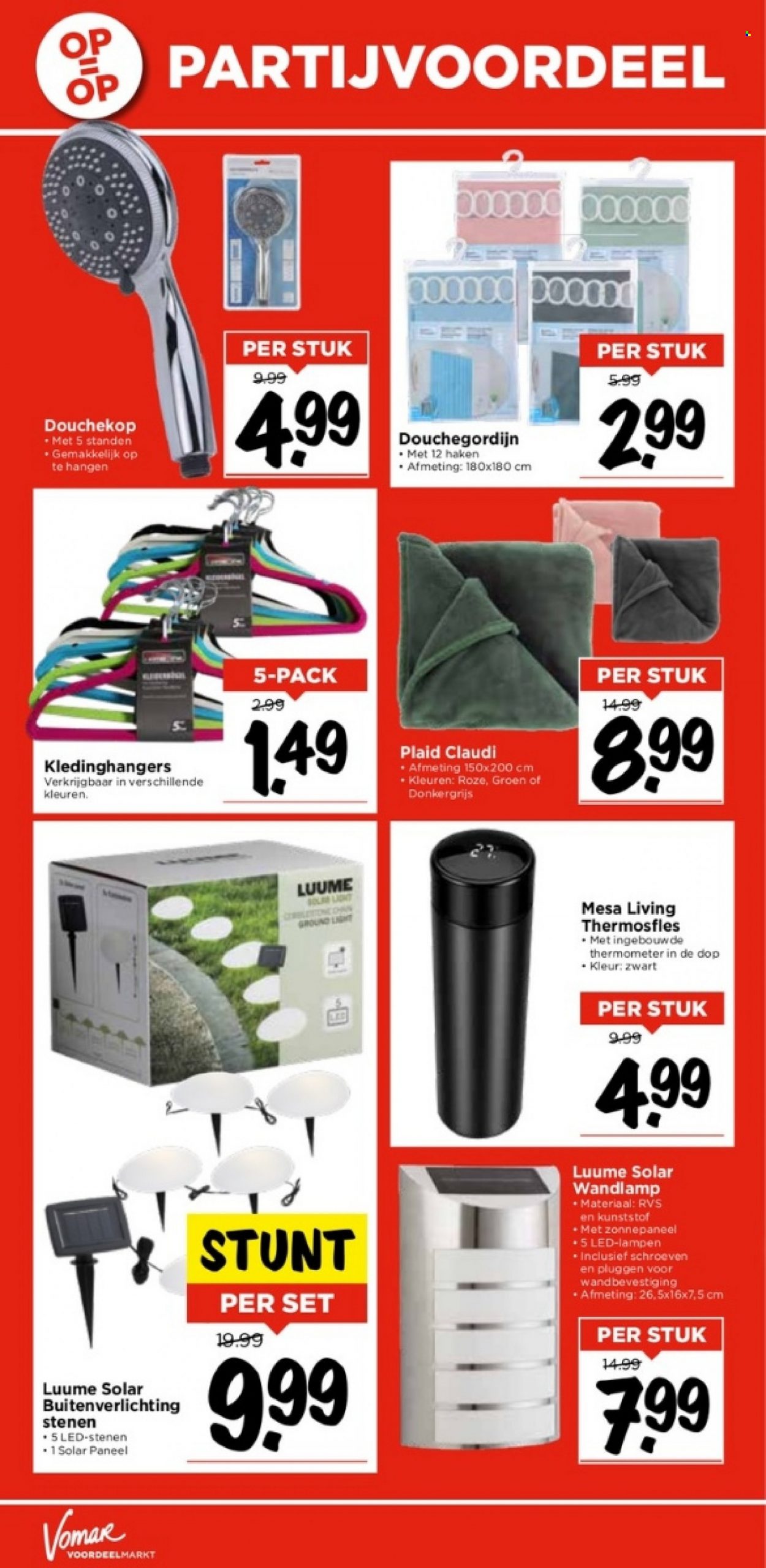 Vomar-aanbieding - 16-4-2023 - 22-4-2023. Pagina 34