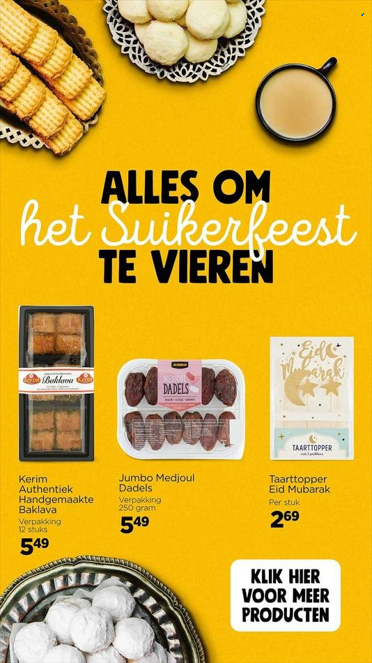 Jumbo-aanbieding - 19-4-2023 - 25-4-2023. Pagina 9