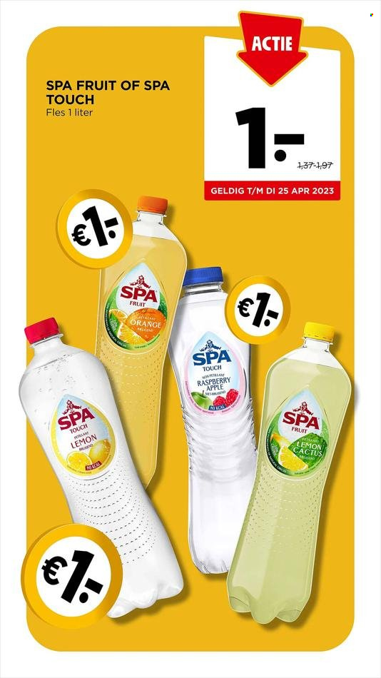 Jumbo-aanbieding - 19-4-2023 - 25-4-2023. Pagina 11
