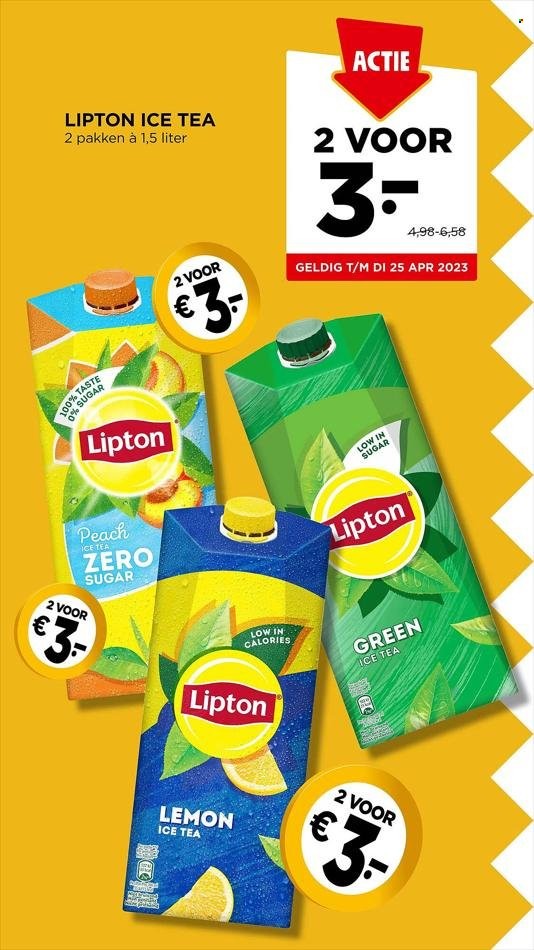 Jumbo-aanbieding - 19-4-2023 - 25-4-2023. Pagina 12
