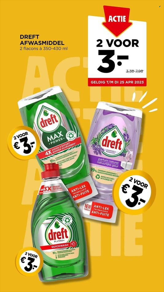 Jumbo-aanbieding - 19-4-2023 - 25-4-2023. Pagina 13