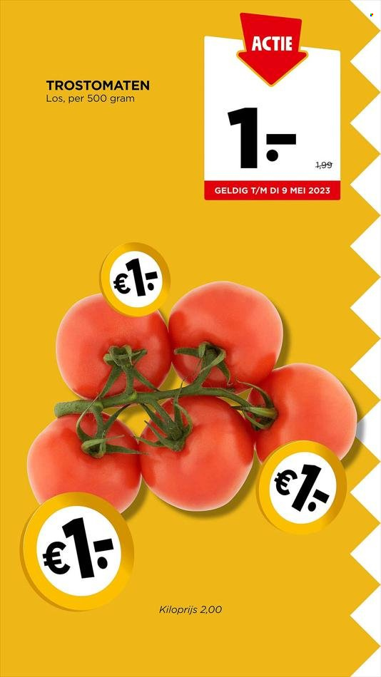 Jumbo-aanbieding - 19-4-2023 - 25-4-2023. Pagina 15