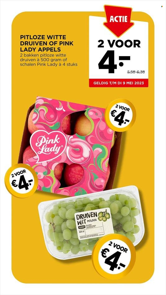 Jumbo-aanbieding - 19-4-2023 - 25-4-2023. Pagina 18