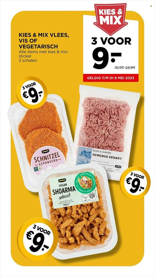Jumbo-aanbieding - 19-4-2023 - 25-4-2023. Pagina 21