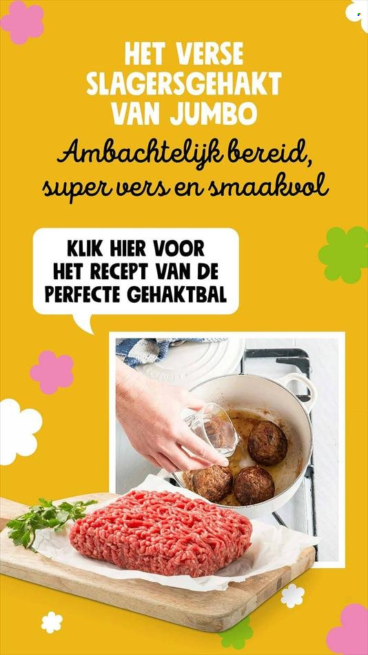 Jumbo-aanbieding - 19-4-2023 - 25-4-2023. Pagina 22
