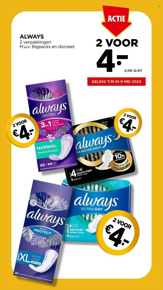 Jumbo-aanbieding - 19-4-2023 - 25-4-2023. Pagina 32