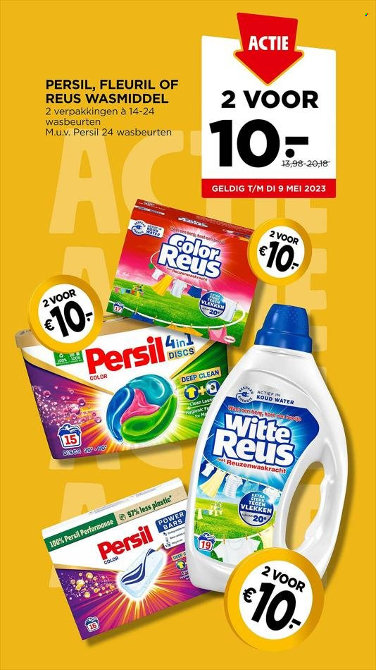 Jumbo-aanbieding - 19-4-2023 - 25-4-2023. Pagina 33