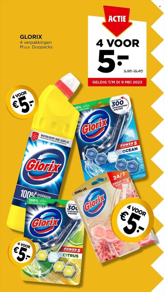 Jumbo-aanbieding - 19-4-2023 - 25-4-2023. Pagina 34