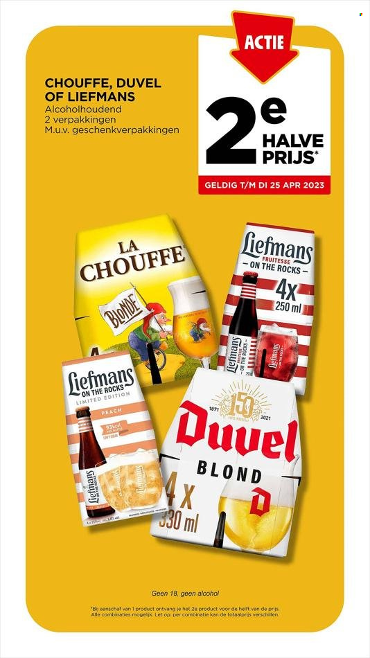 Jumbo-aanbieding - 19-4-2023 - 25-4-2023. Pagina 37