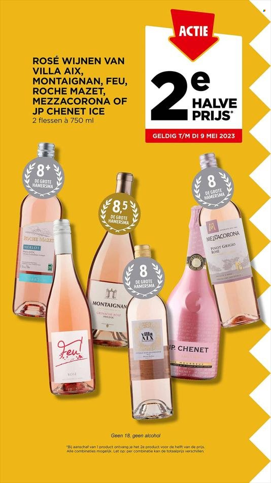 Jumbo-aanbieding - 19-4-2023 - 25-4-2023. Pagina 42