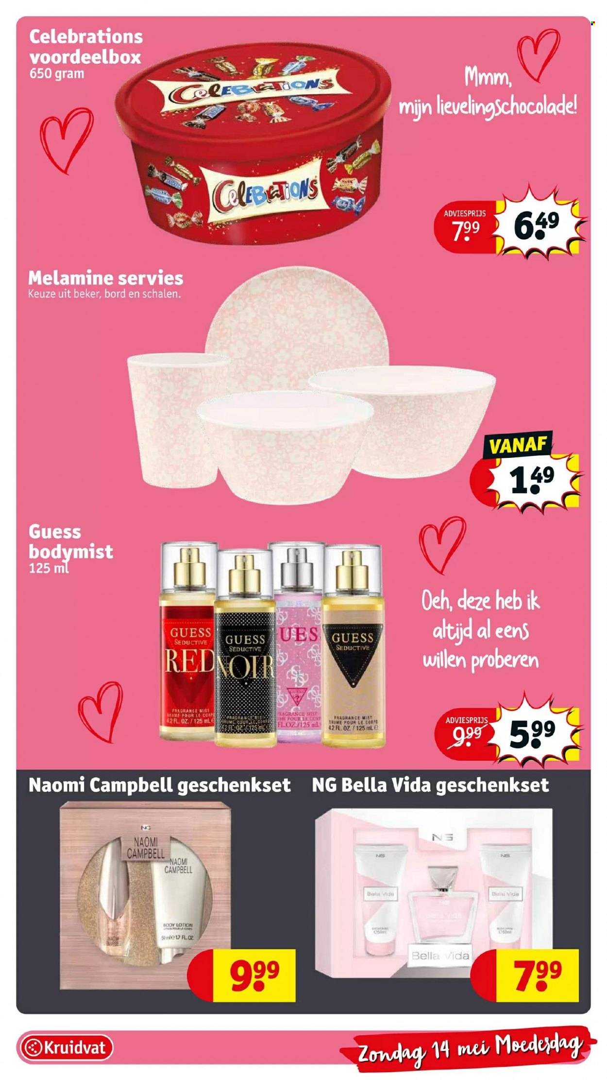 Kruidvat-aanbieding - 18-4-2023 - 23-4-2023. Pagina 13