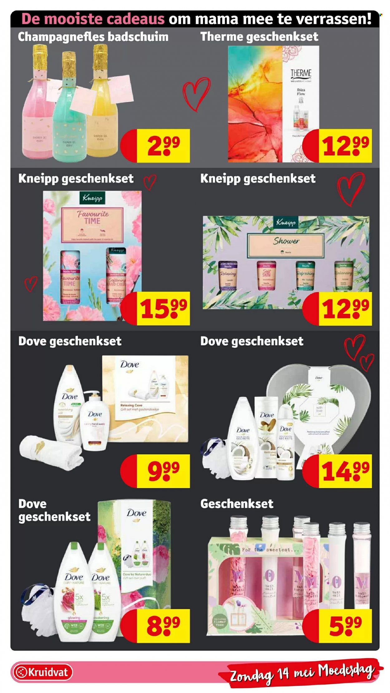 Kruidvat-aanbieding - 18-4-2023 - 23-4-2023. Pagina 17