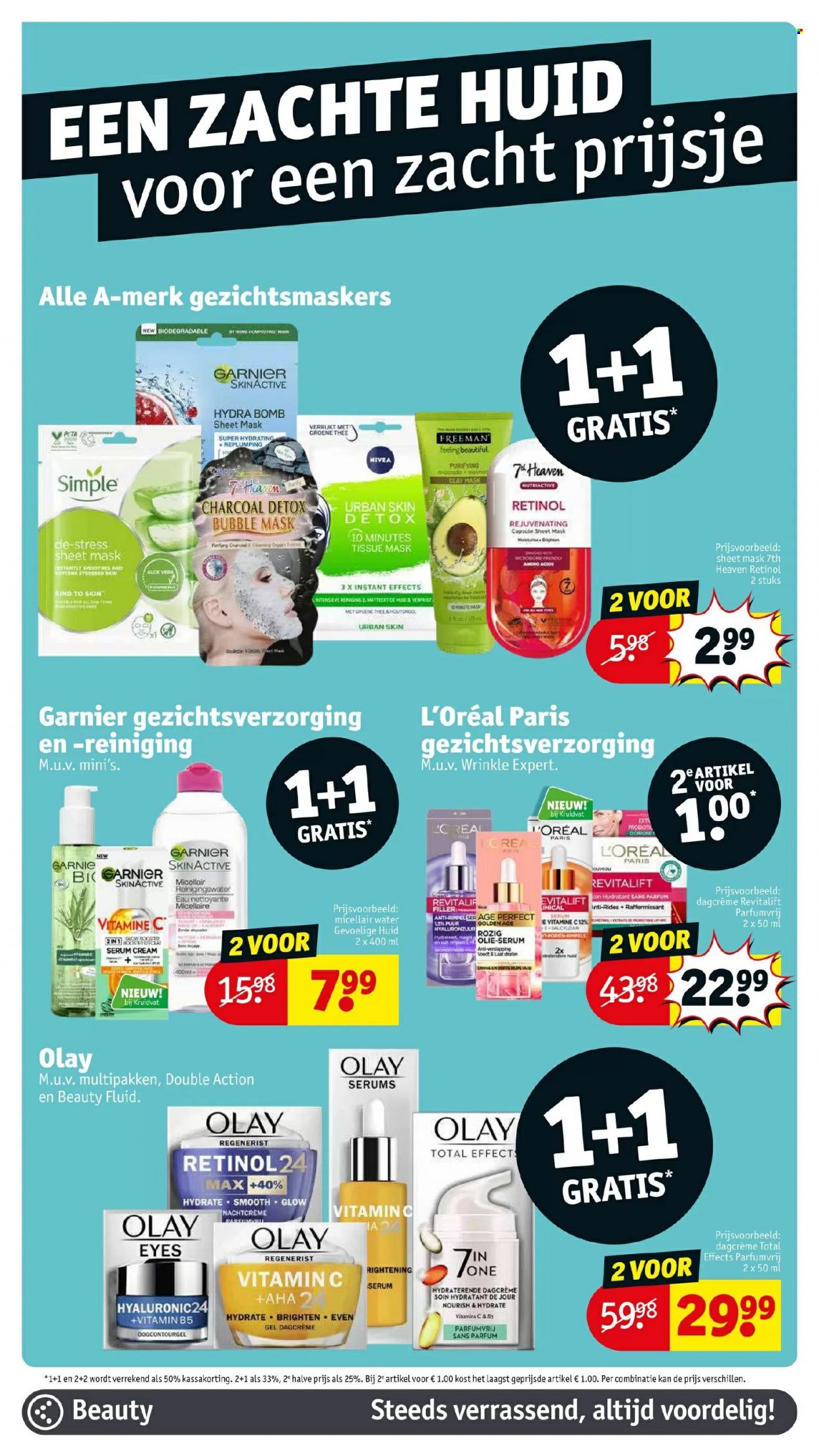 Kruidvat-aanbieding - 18-4-2023 - 23-4-2023. Pagina 23