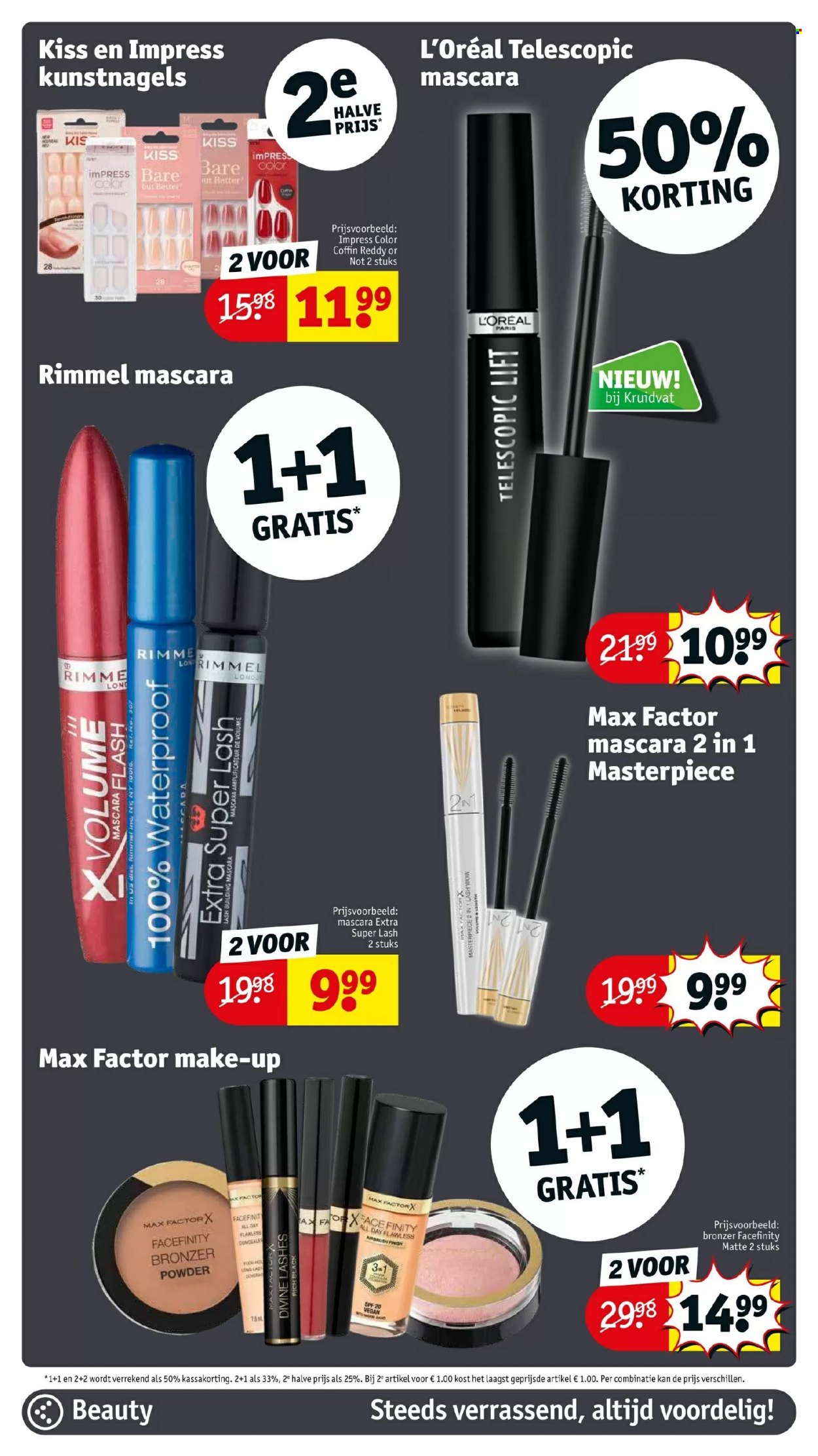 Kruidvat-aanbieding - 18-4-2023 - 23-4-2023. Pagina 25