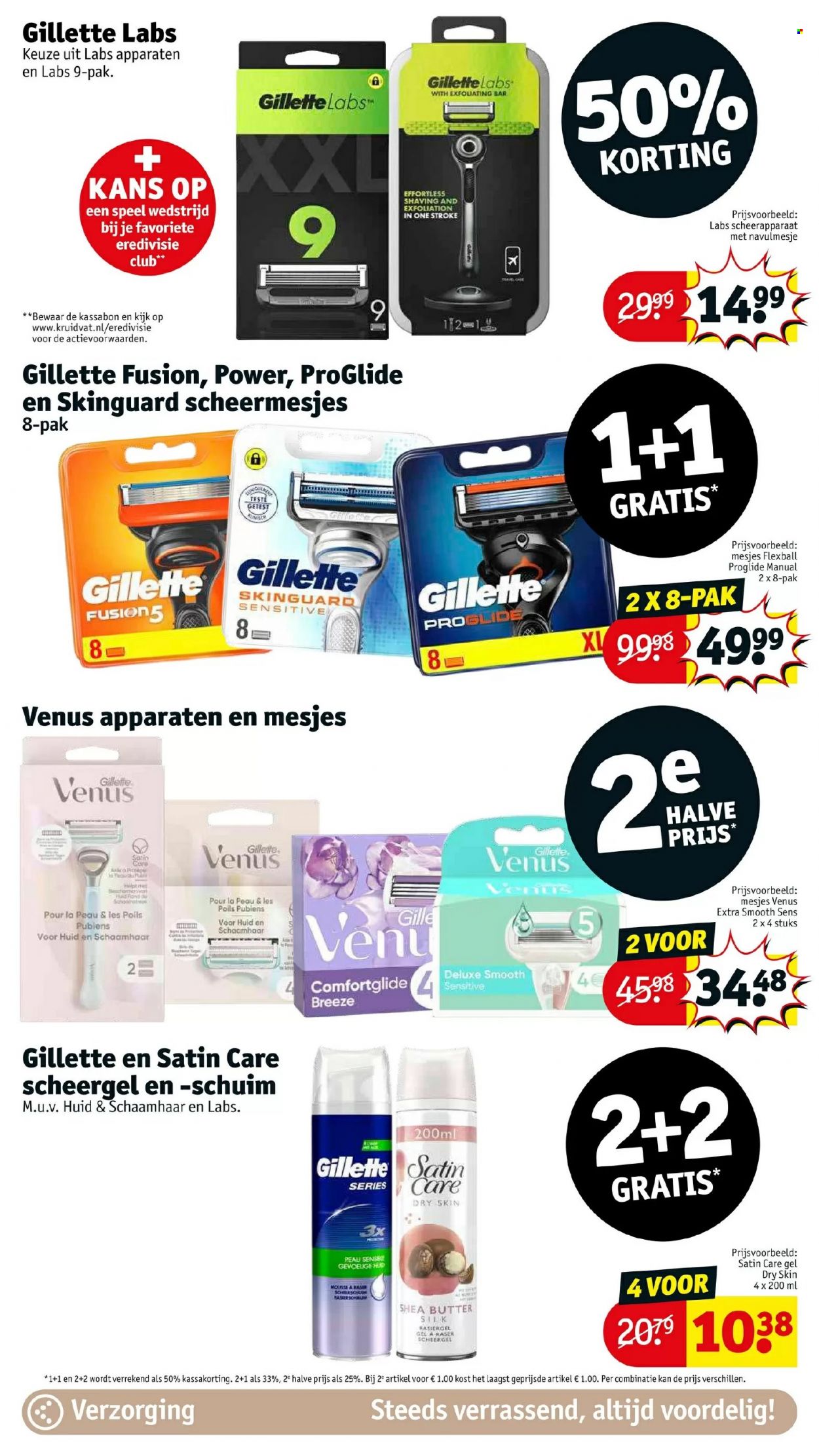 Kruidvat-aanbieding - 18-4-2023 - 23-4-2023. Pagina 35