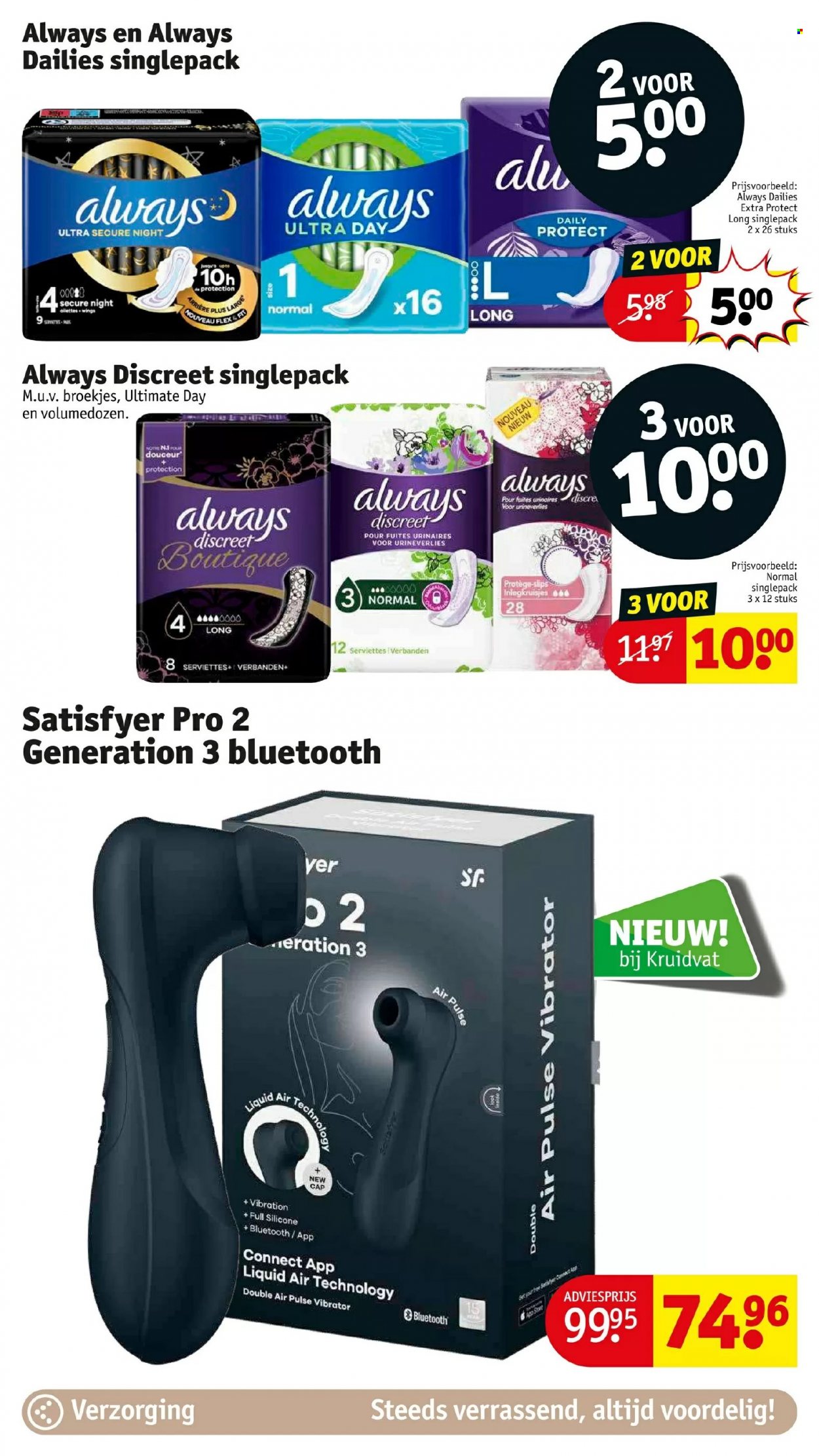 Kruidvat-aanbieding - 18-4-2023 - 23-4-2023. Pagina 37