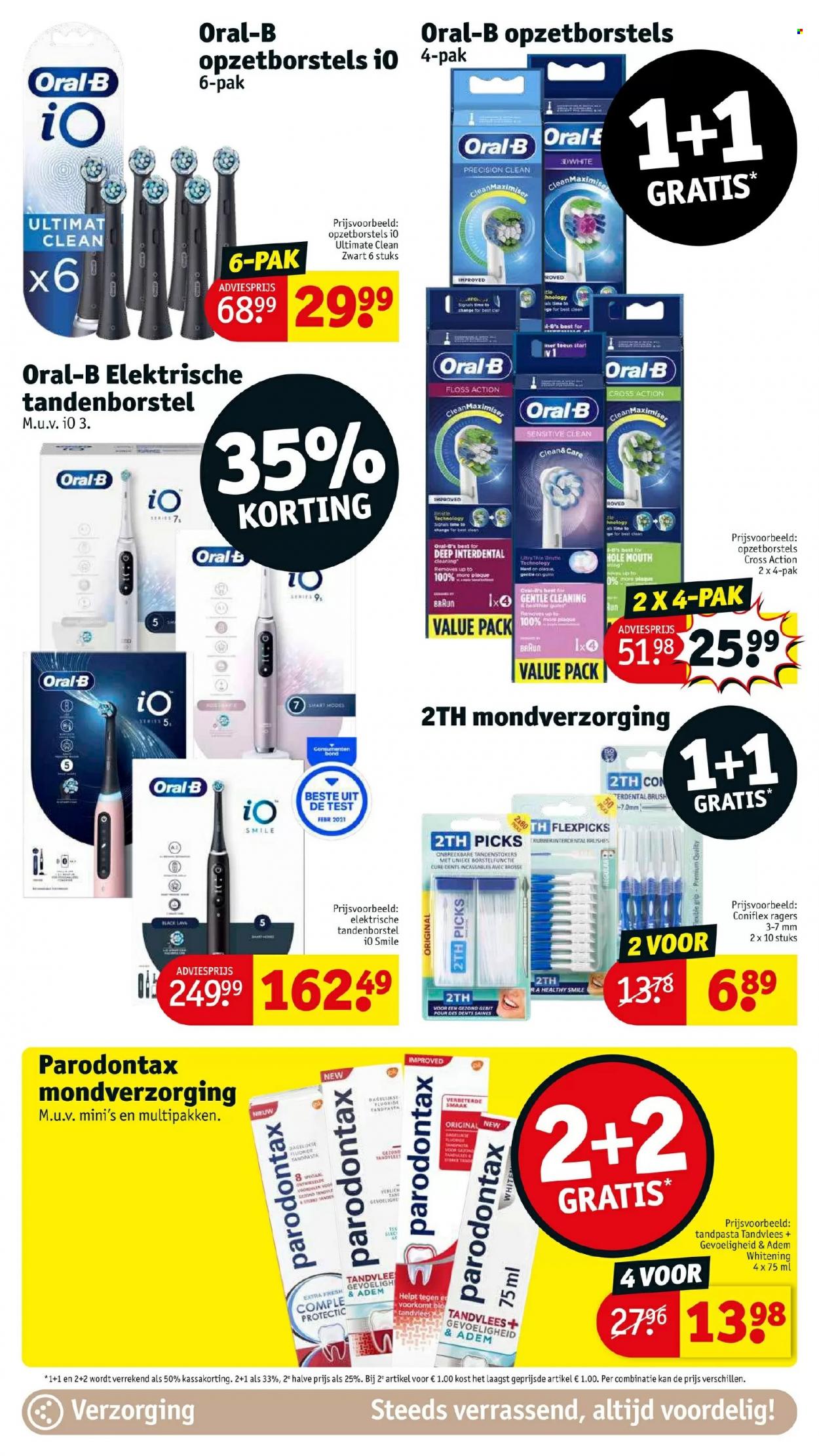 Kruidvat-aanbieding - 18-4-2023 - 23-4-2023. Pagina 39