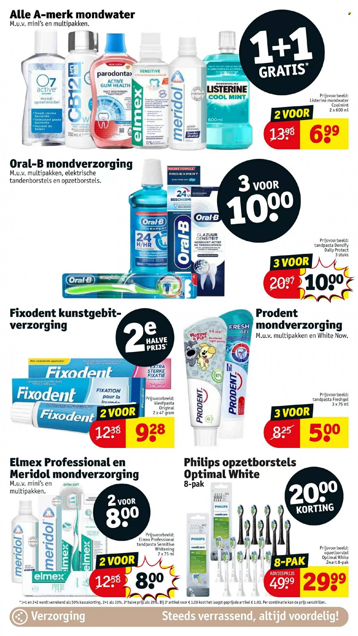 Kruidvat-aanbieding - 18-4-2023 - 23-4-2023. Pagina 40