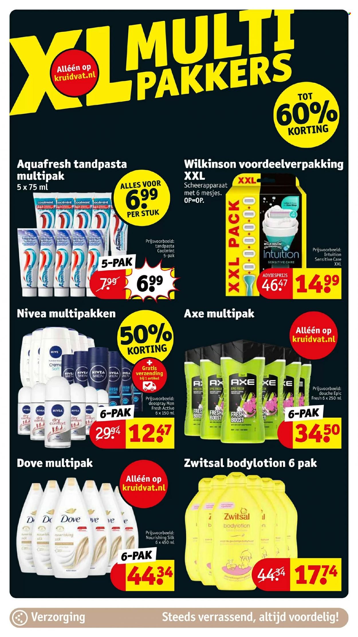 Kruidvat-aanbieding - 18-4-2023 - 23-4-2023. Pagina 42