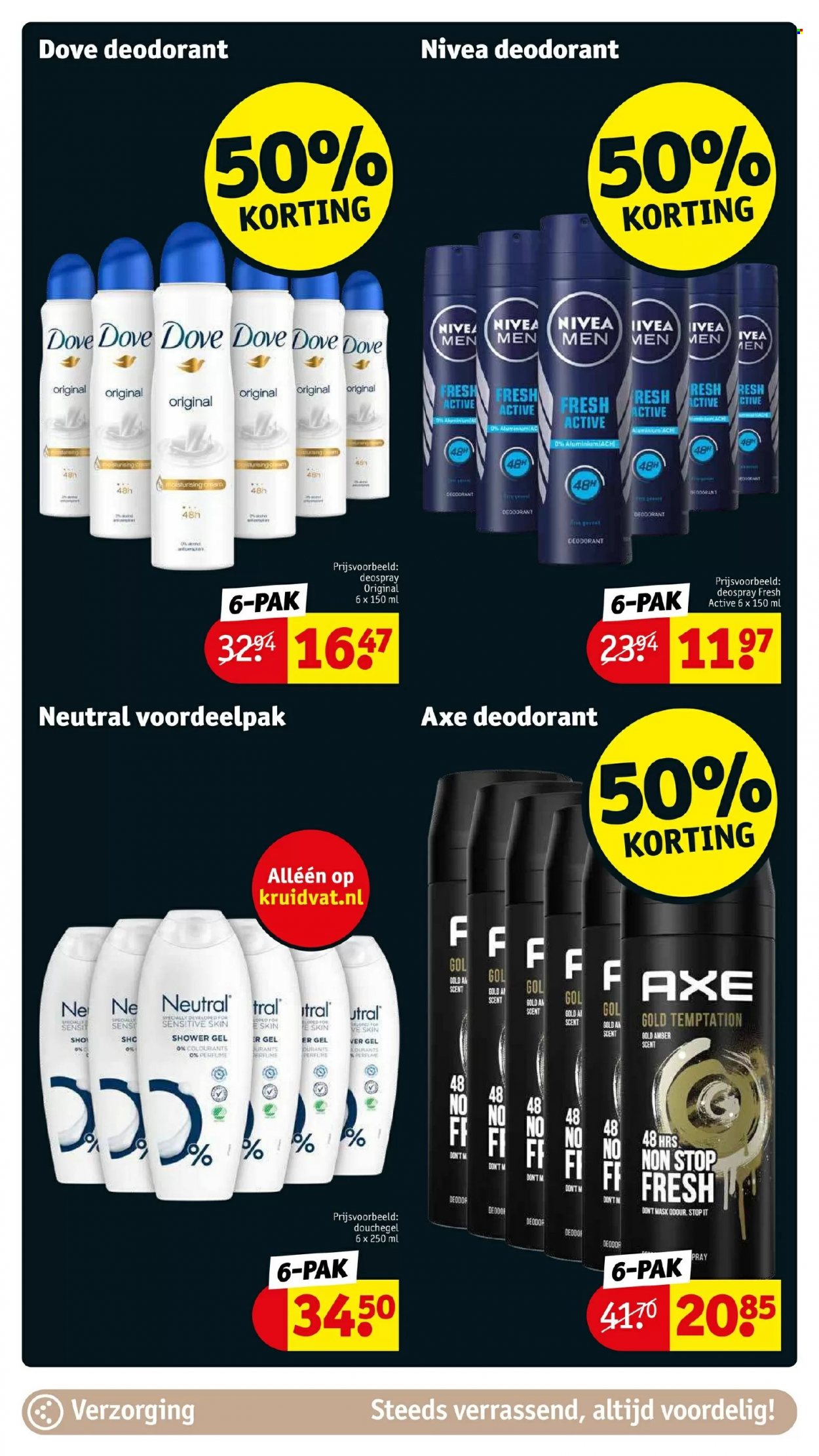 Kruidvat-aanbieding - 18-4-2023 - 23-4-2023. Pagina 43