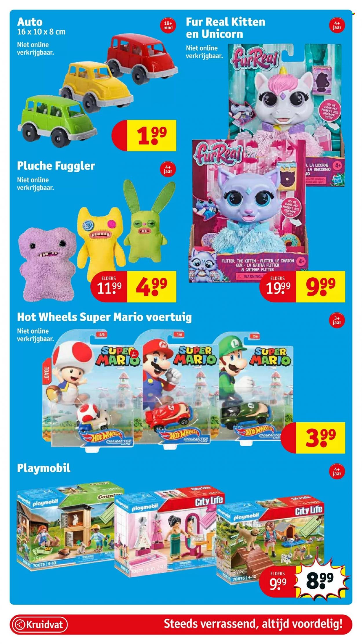 Kruidvat-aanbieding - 18-4-2023 - 23-4-2023. Pagina 57