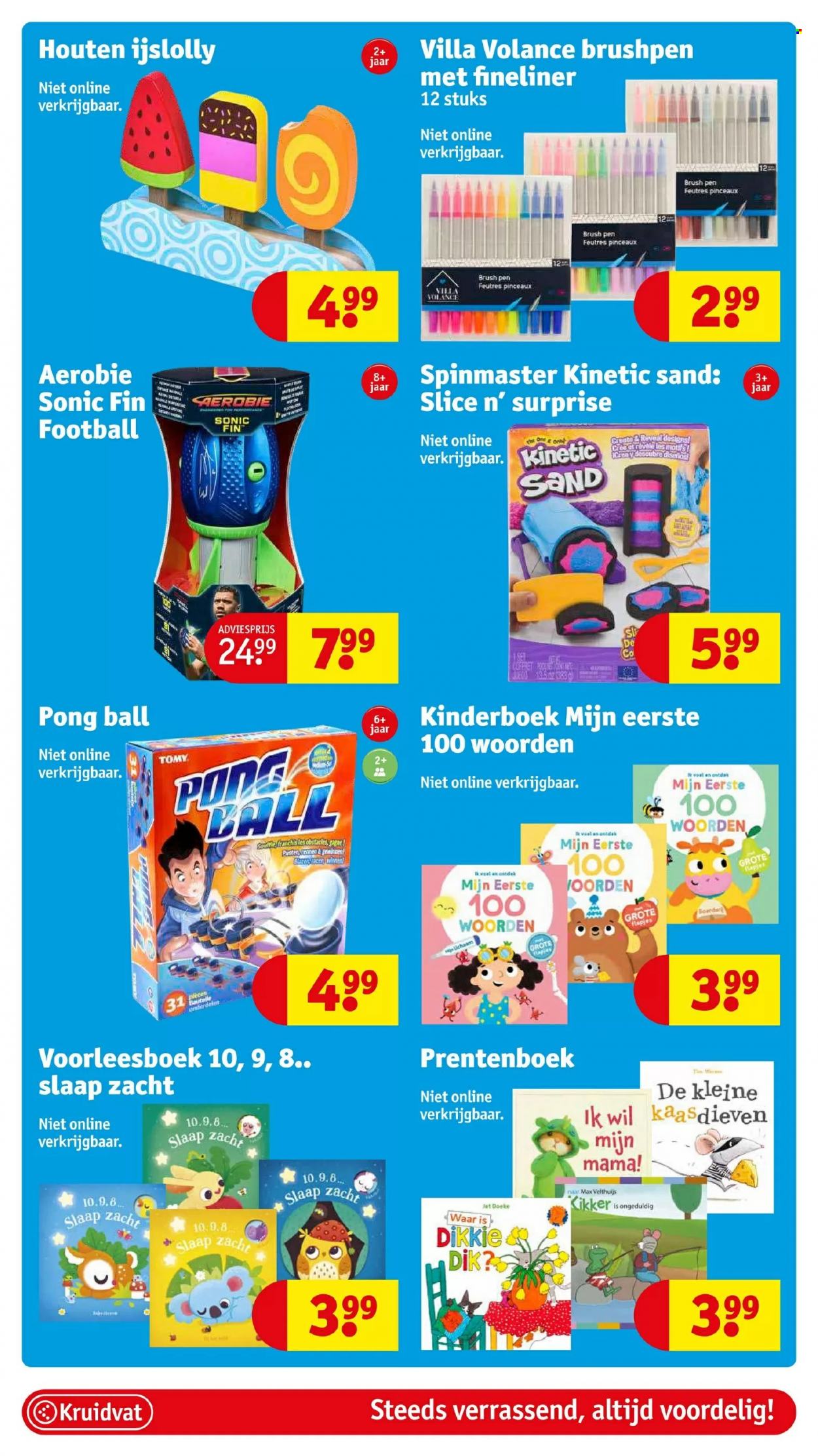 Kruidvat-aanbieding - 18-4-2023 - 23-4-2023. Pagina 59