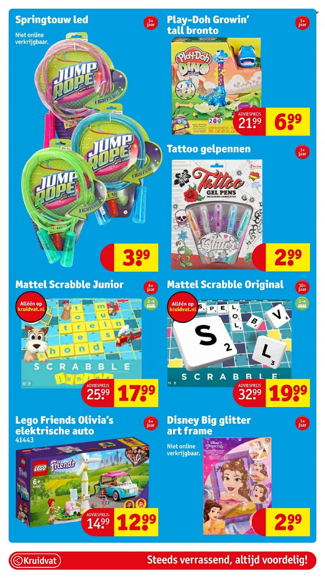 Kruidvat-aanbieding - 18-4-2023 - 23-4-2023. Pagina 60