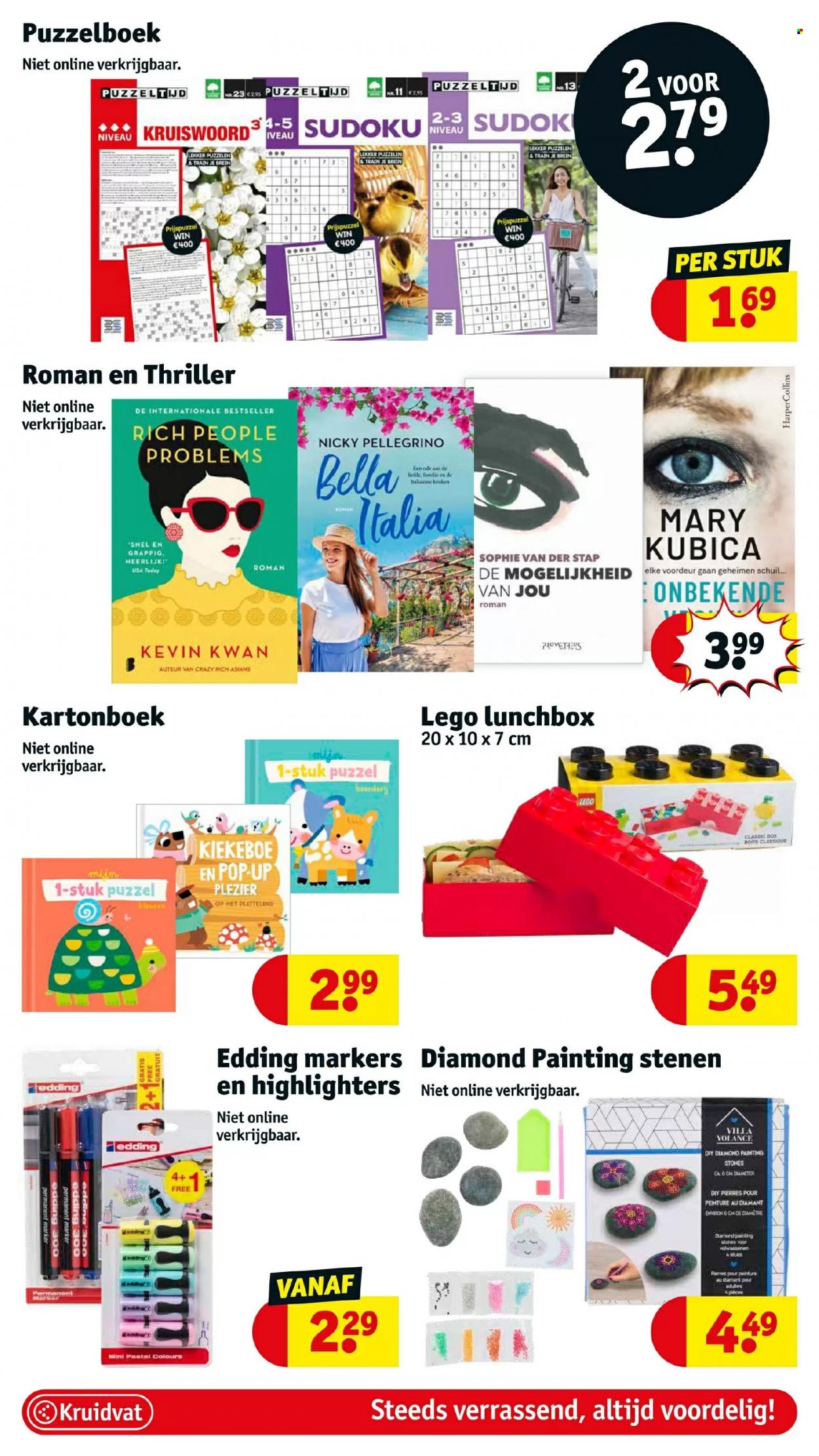 Kruidvat-aanbieding - 18-4-2023 - 23-4-2023. Pagina 64