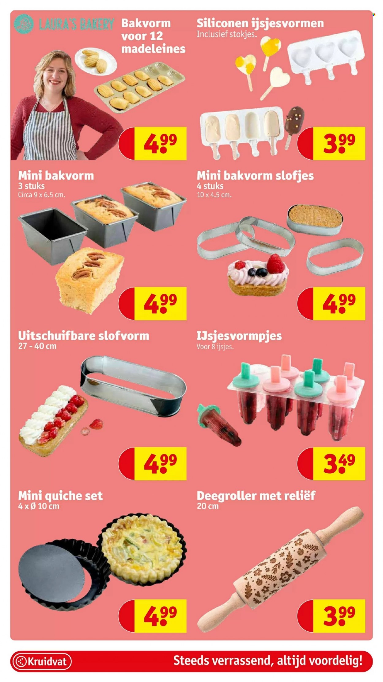 Kruidvat-aanbieding - 18-4-2023 - 23-4-2023. Pagina 67