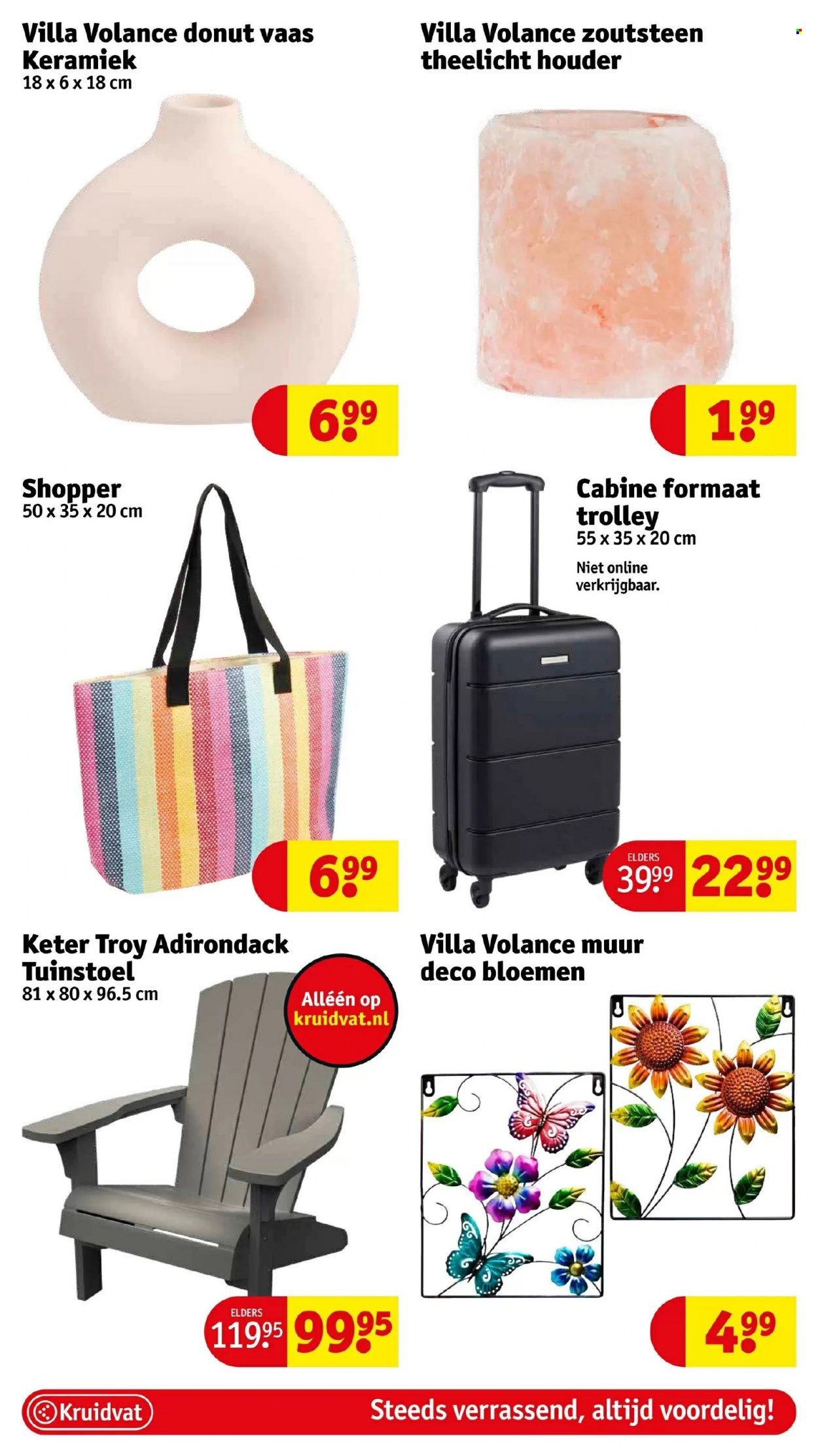 Kruidvat-aanbieding - 18-4-2023 - 23-4-2023. Pagina 68