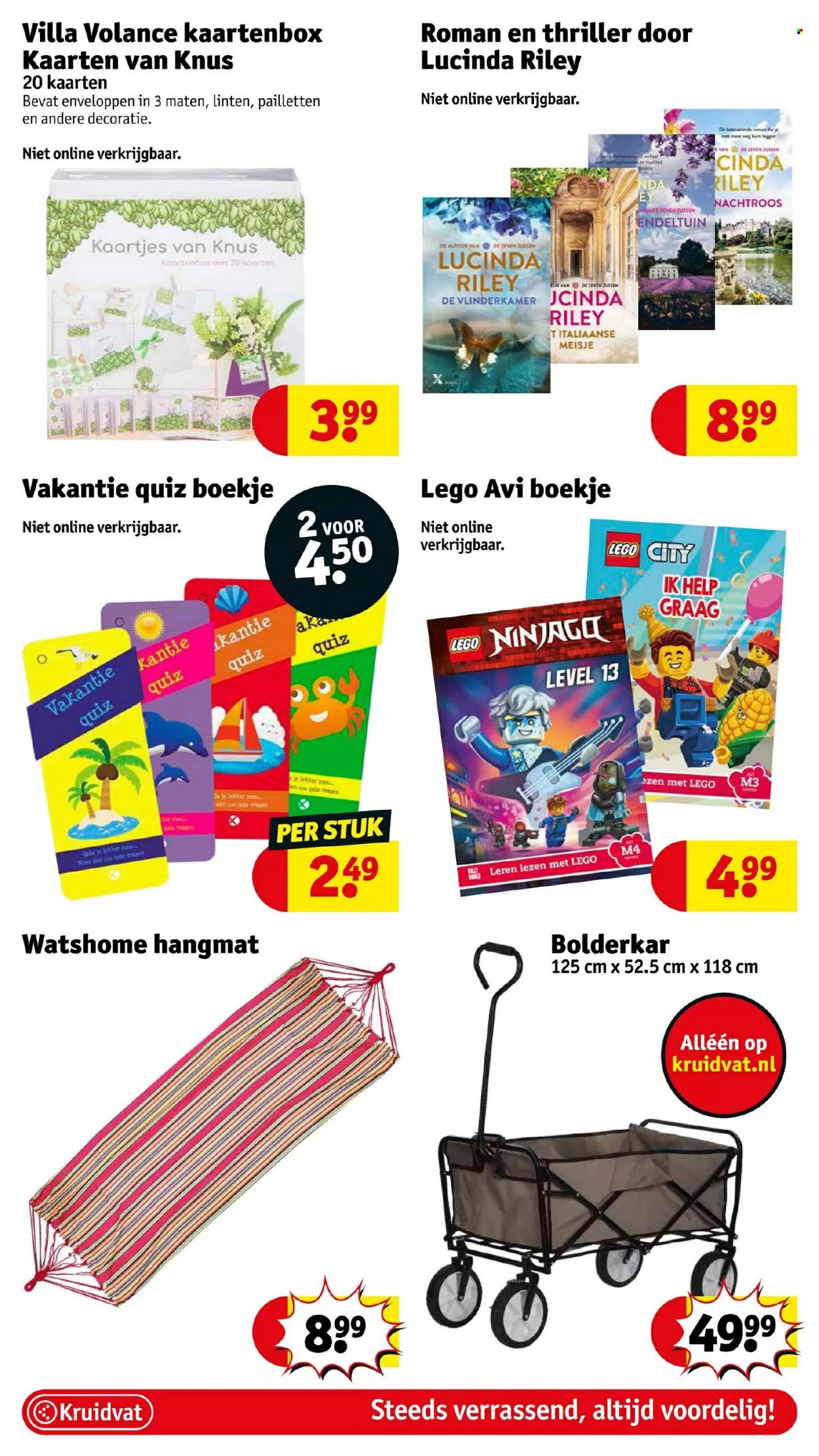 Kruidvat-aanbieding - 18-4-2023 - 23-4-2023. Pagina 69