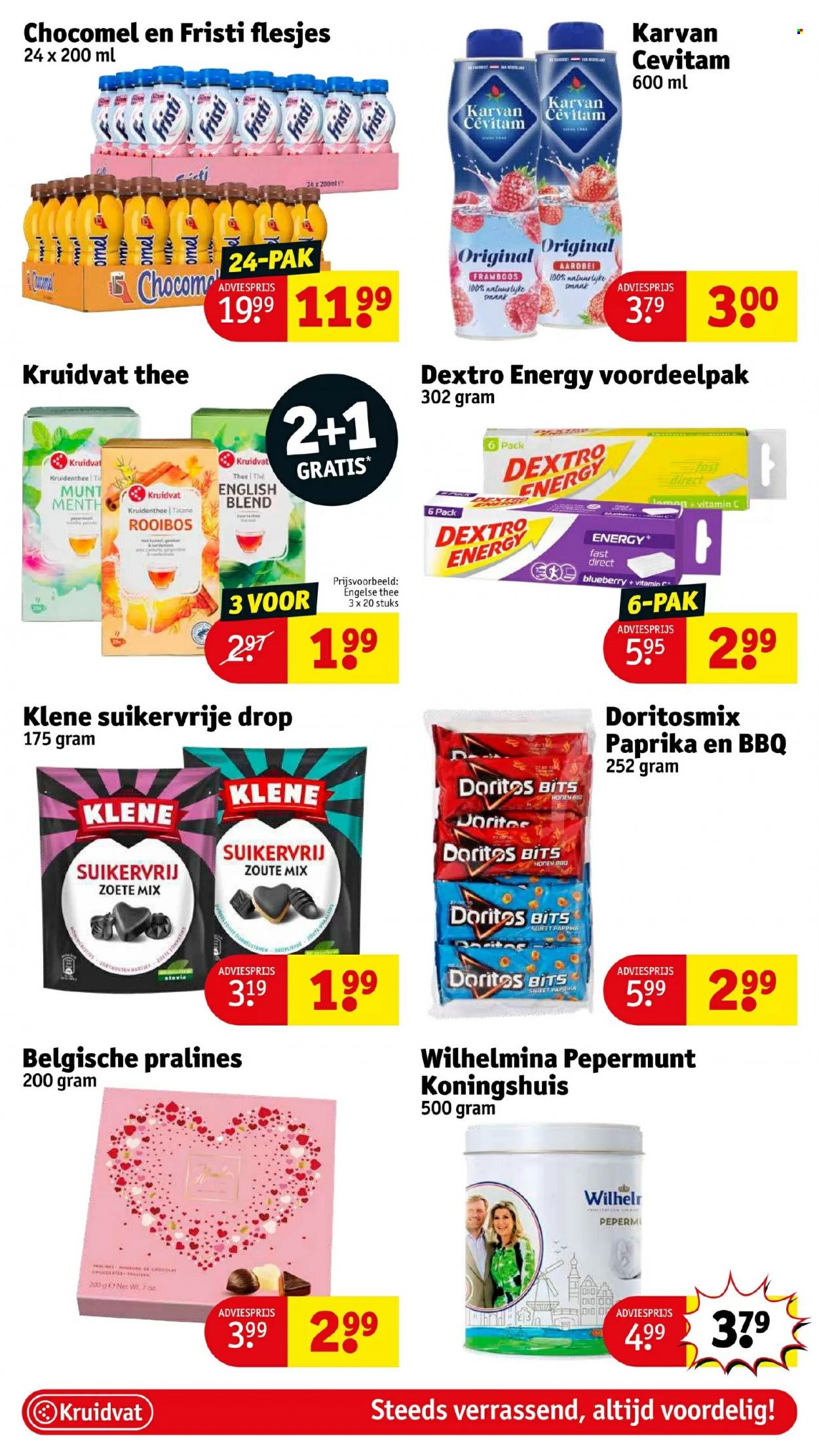 Kruidvat-aanbieding - 18-4-2023 - 23-4-2023. Pagina 72