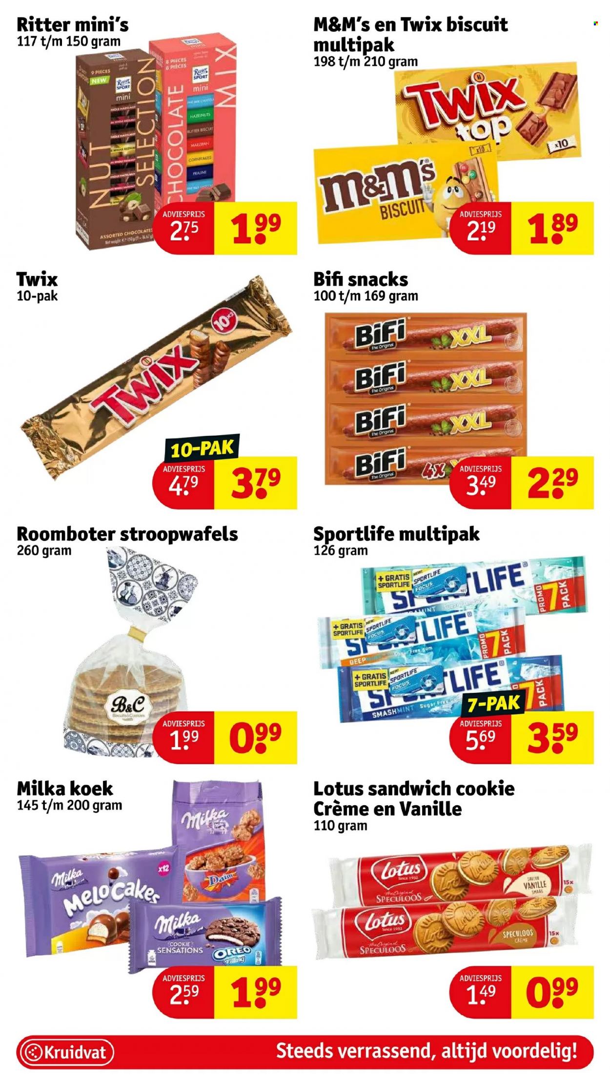 Kruidvat-aanbieding - 18-4-2023 - 23-4-2023. Pagina 73