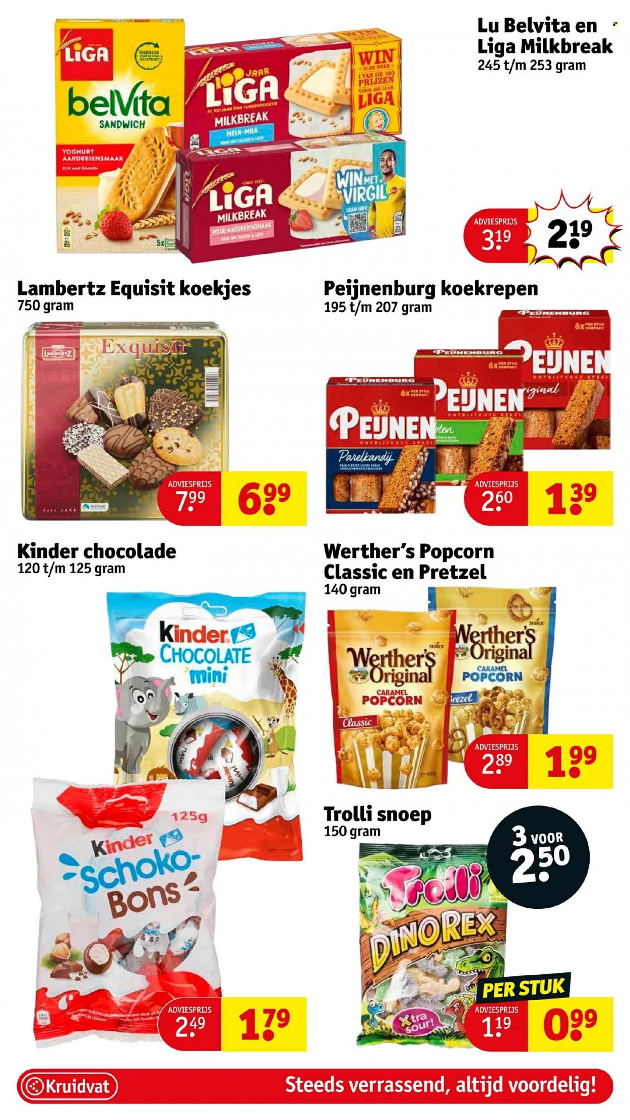 Kruidvat-aanbieding - 18-4-2023 - 23-4-2023. Pagina 75