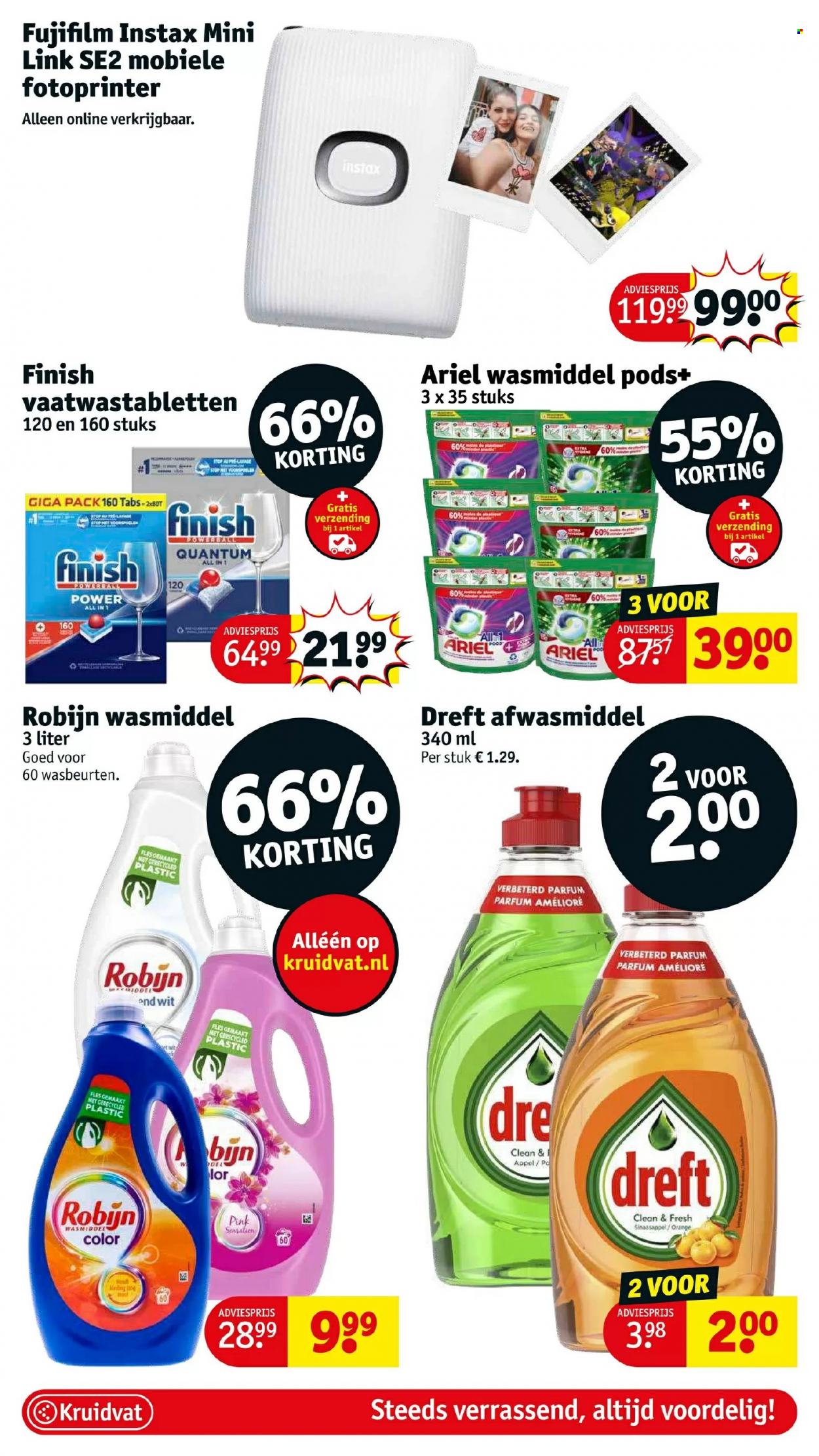 Kruidvat-aanbieding - 18-4-2023 - 23-4-2023. Pagina 79