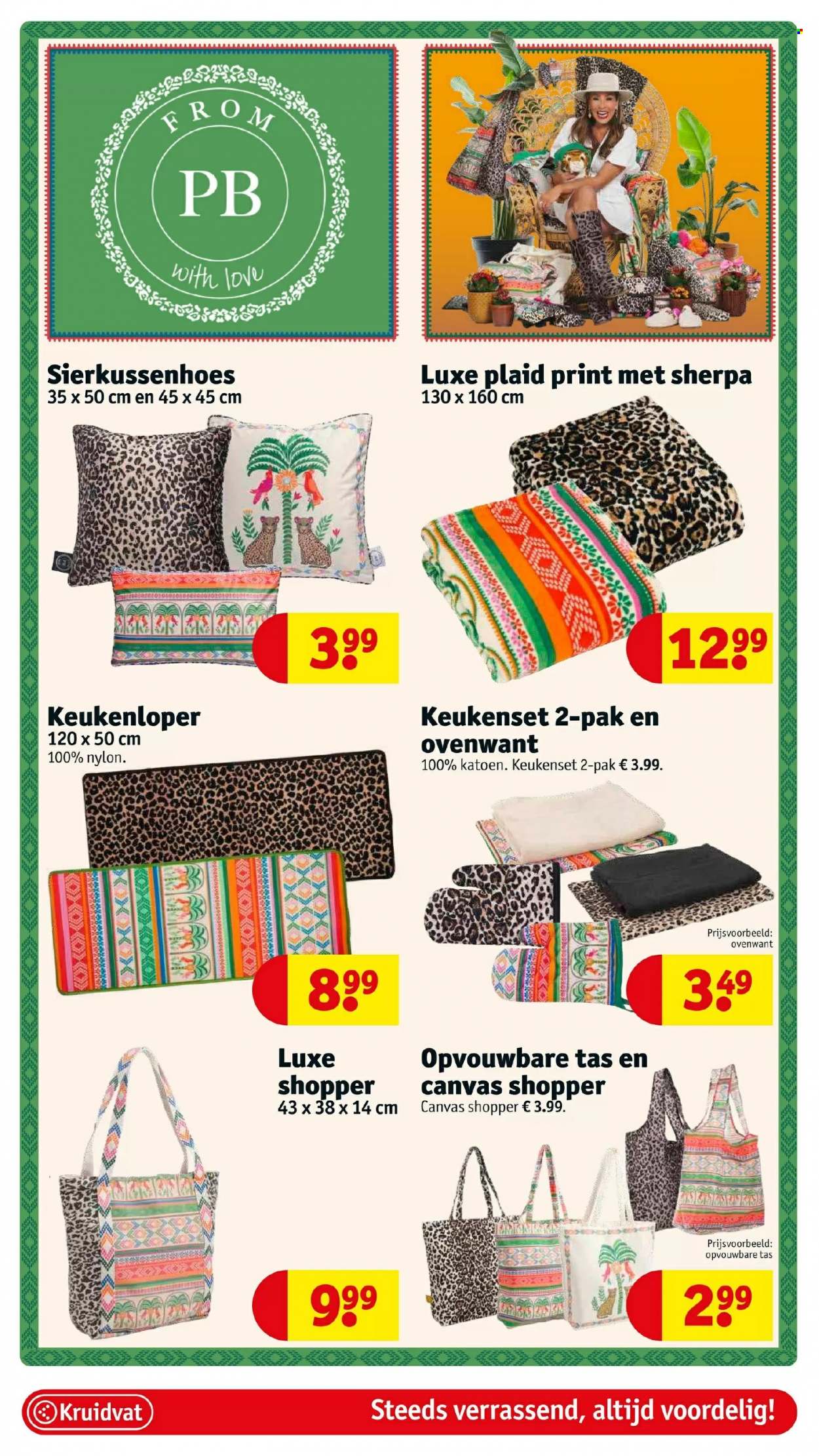 Kruidvat-aanbieding - 18-4-2023 - 23-4-2023. Pagina 83