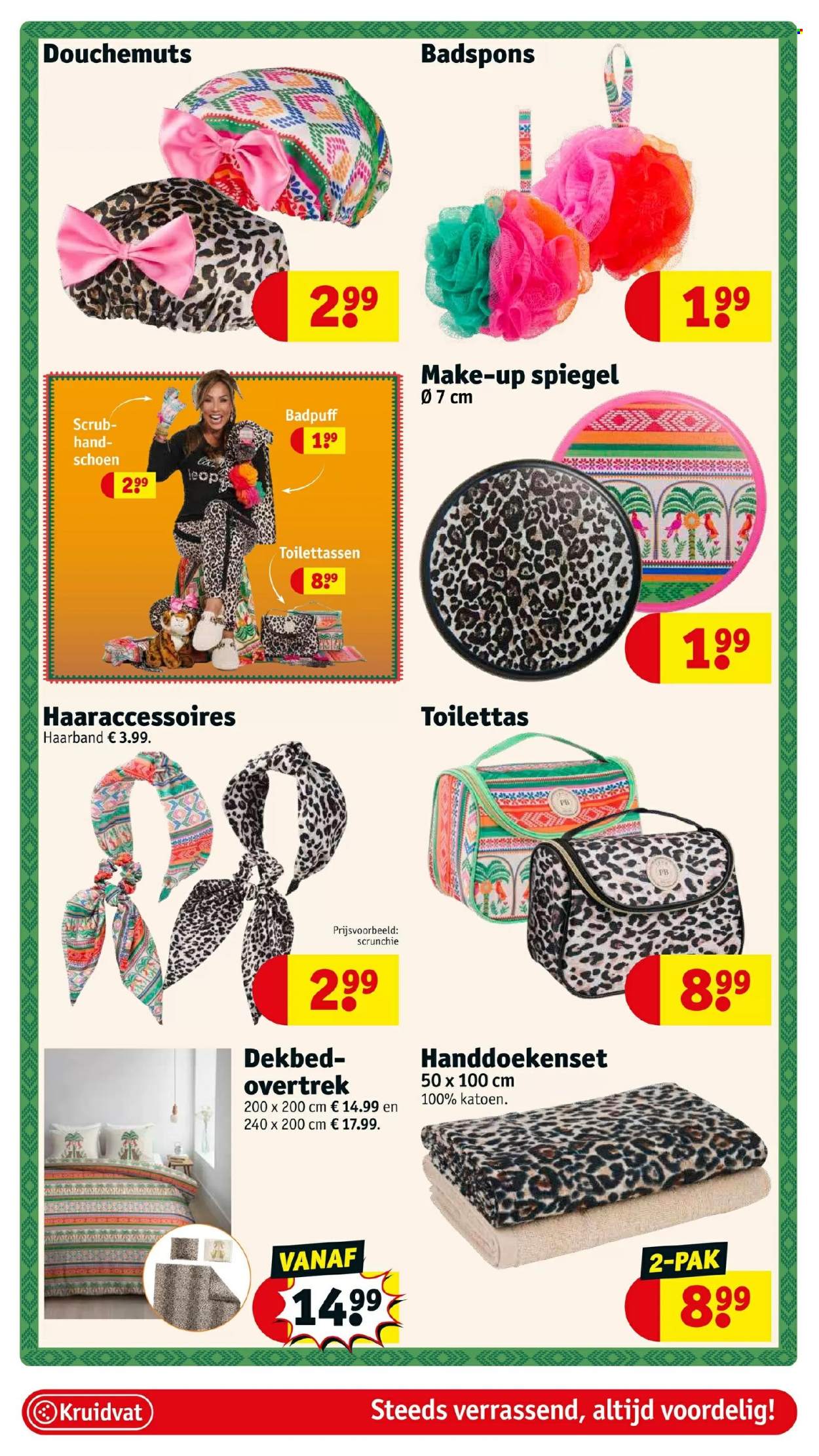 Kruidvat-aanbieding - 18-4-2023 - 23-4-2023. Pagina 84