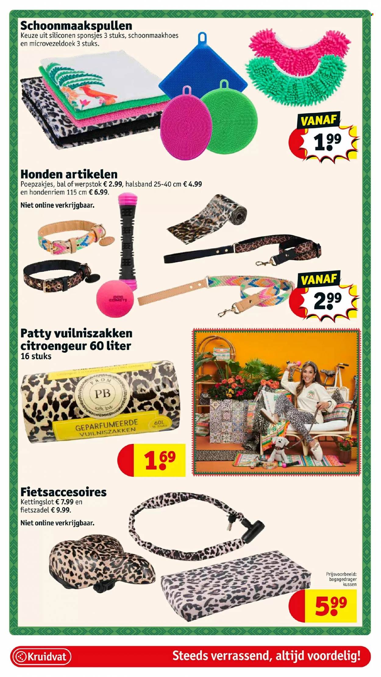Kruidvat-aanbieding - 18-4-2023 - 23-4-2023. Pagina 85