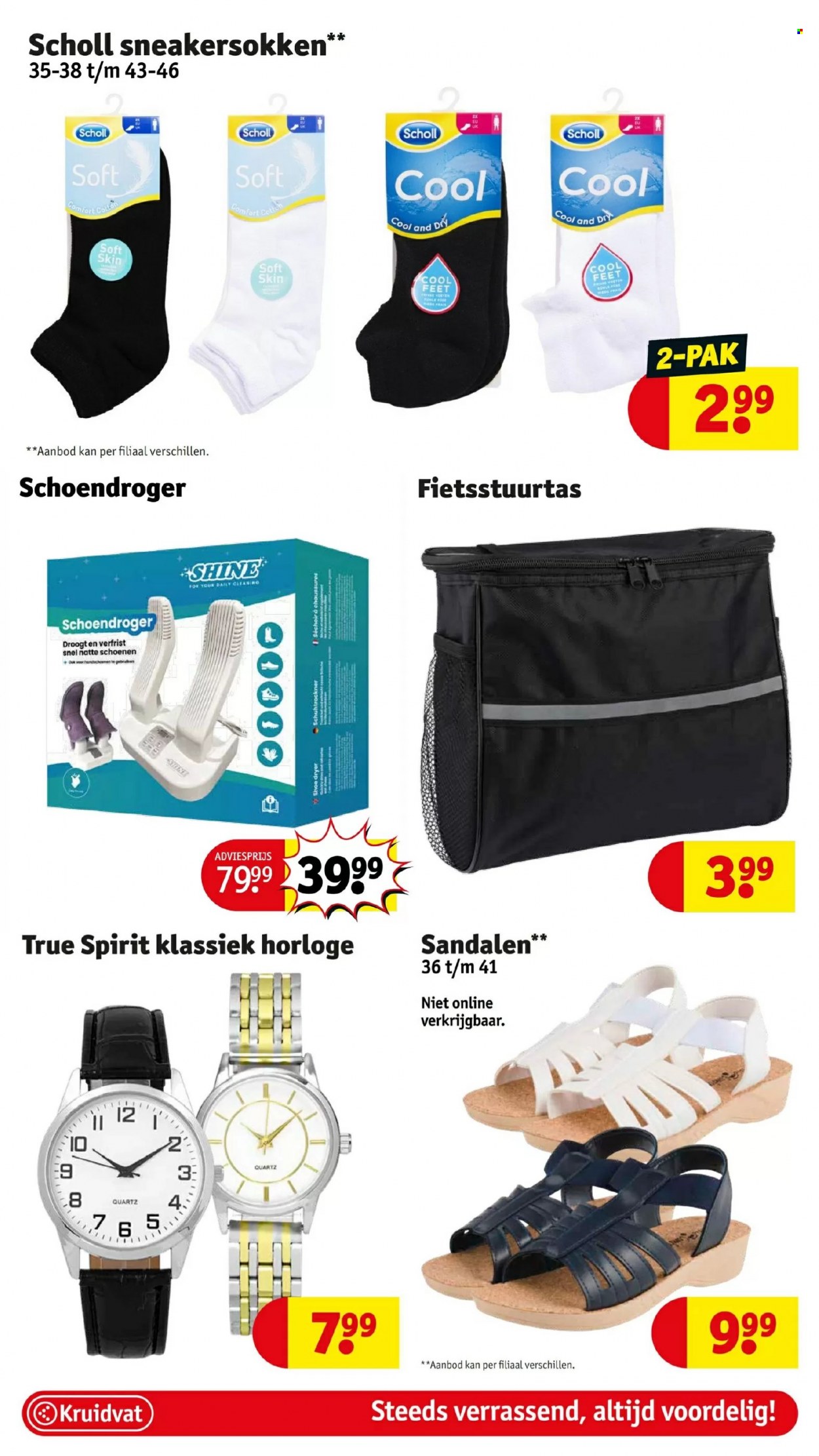 Kruidvat-aanbieding - 18-4-2023 - 23-4-2023. Pagina 86