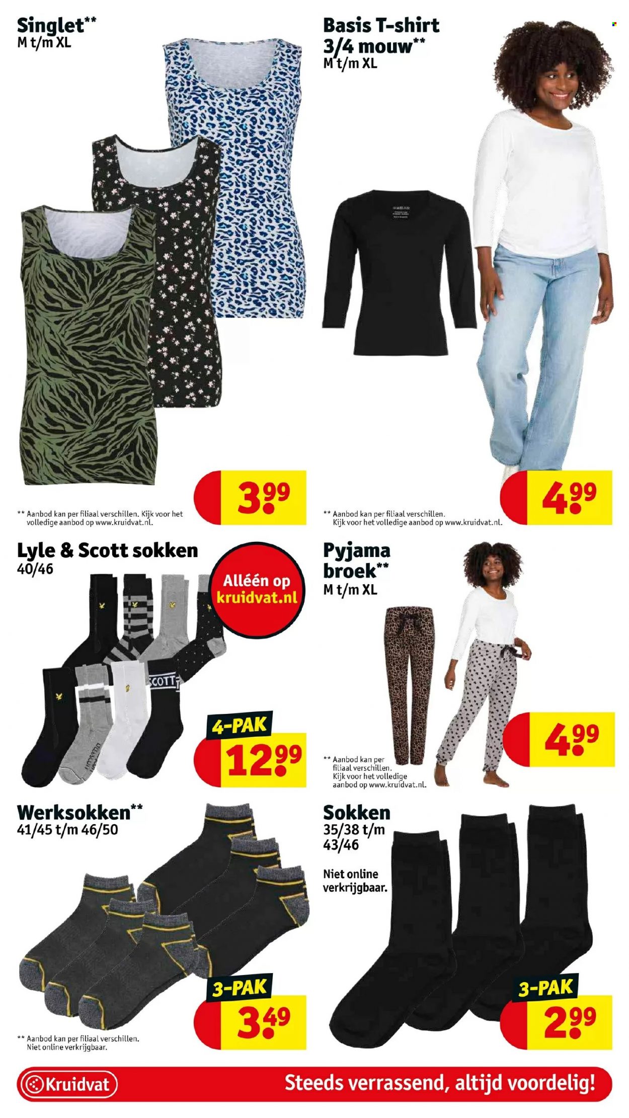 Kruidvat-aanbieding - 18-4-2023 - 23-4-2023. Pagina 89