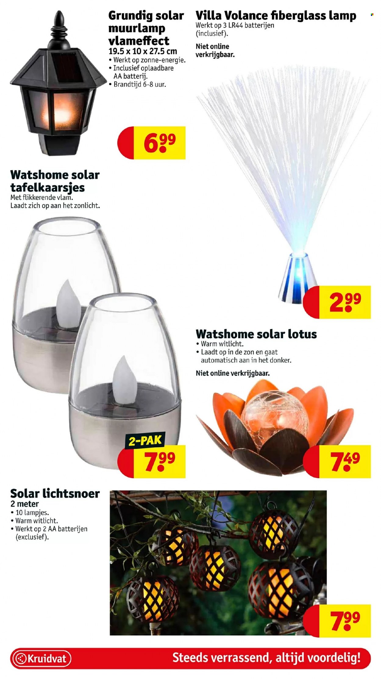 Kruidvat-aanbieding - 18-4-2023 - 23-4-2023. Pagina 92