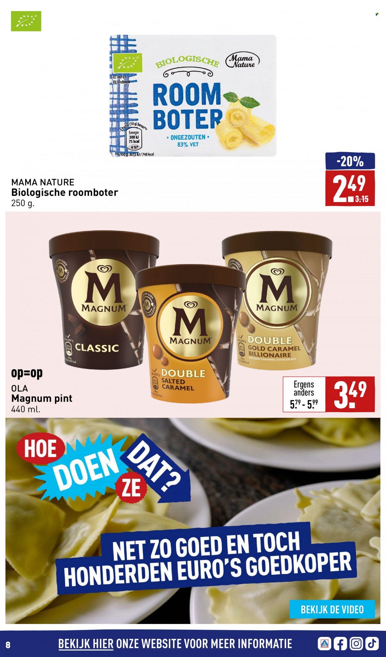 Aldi-aanbieding - 24-4-2023 - 30-4-2023. Pagina 8