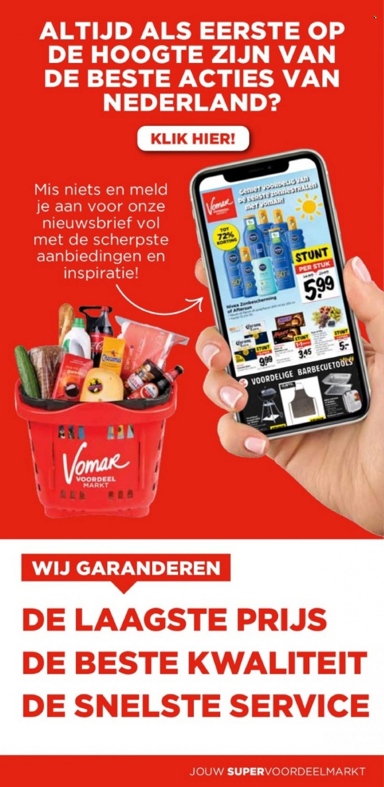 Vomar-aanbieding - 20-4-2023 - 22-4-2023. Pagina 8