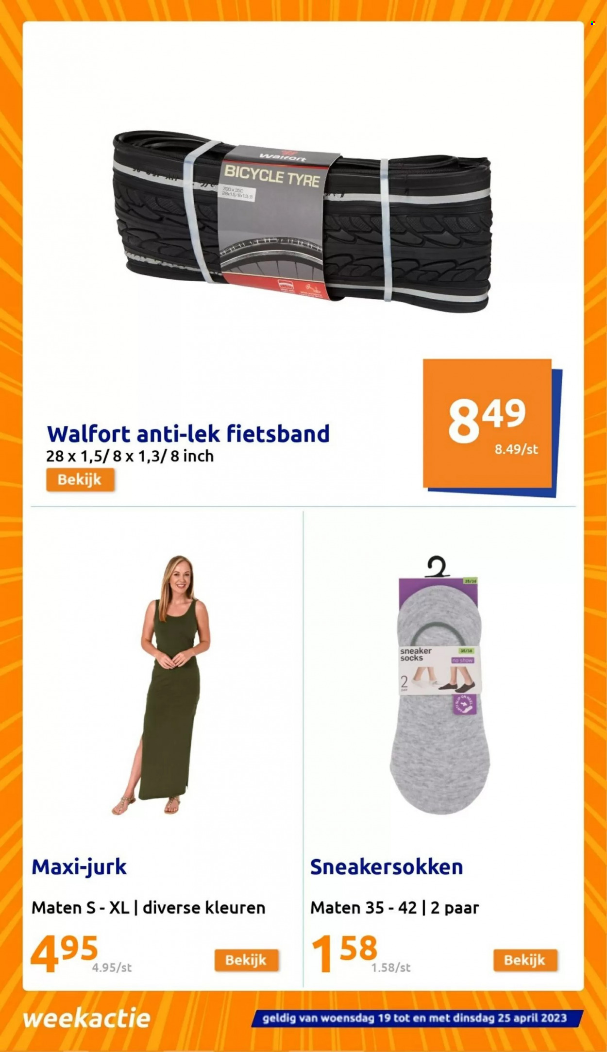 Action-aanbieding - 19-4-2023 - 25-4-2023. Pagina 3