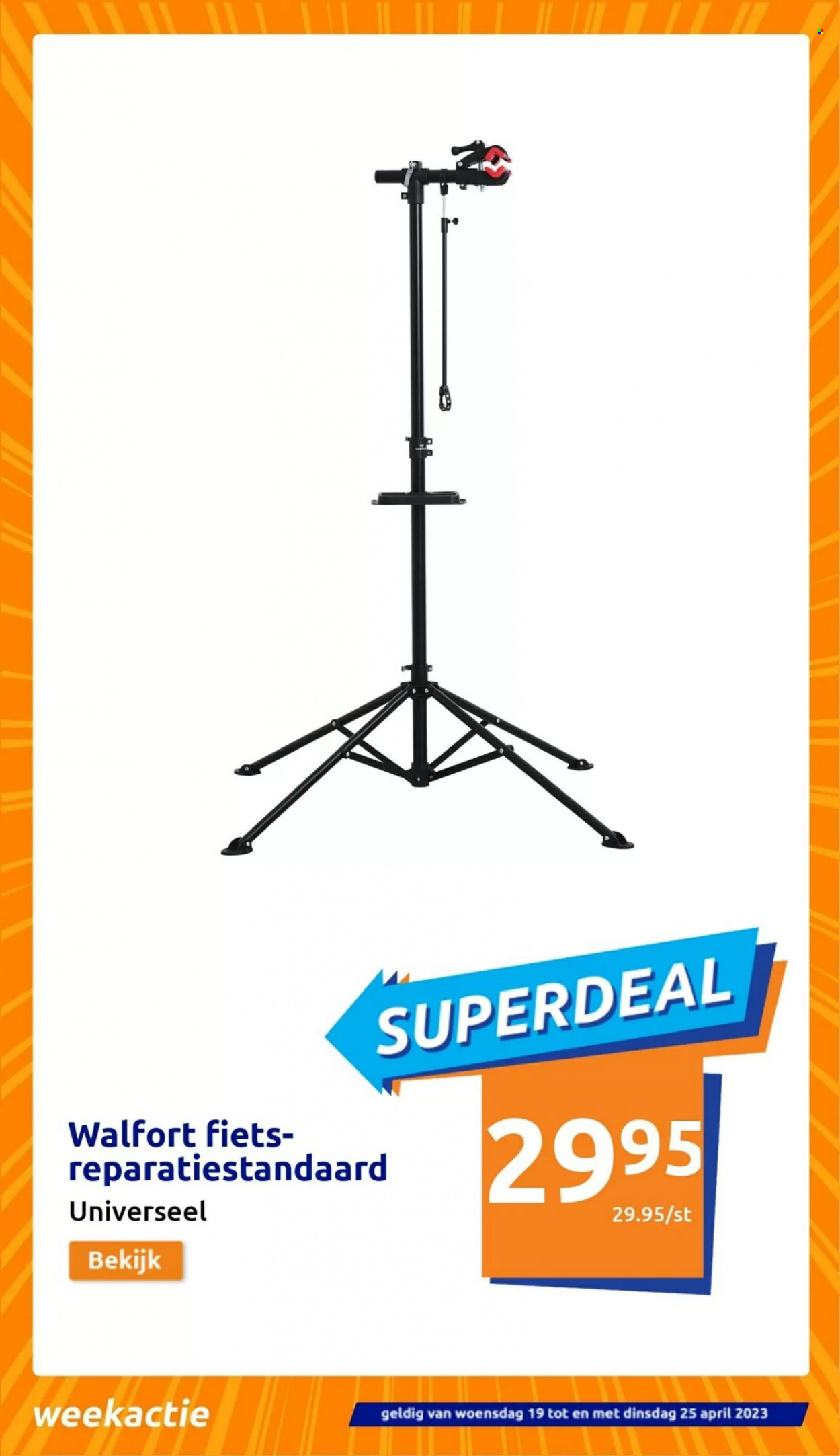 Action-aanbieding - 19-4-2023 - 25-4-2023. Pagina 9
