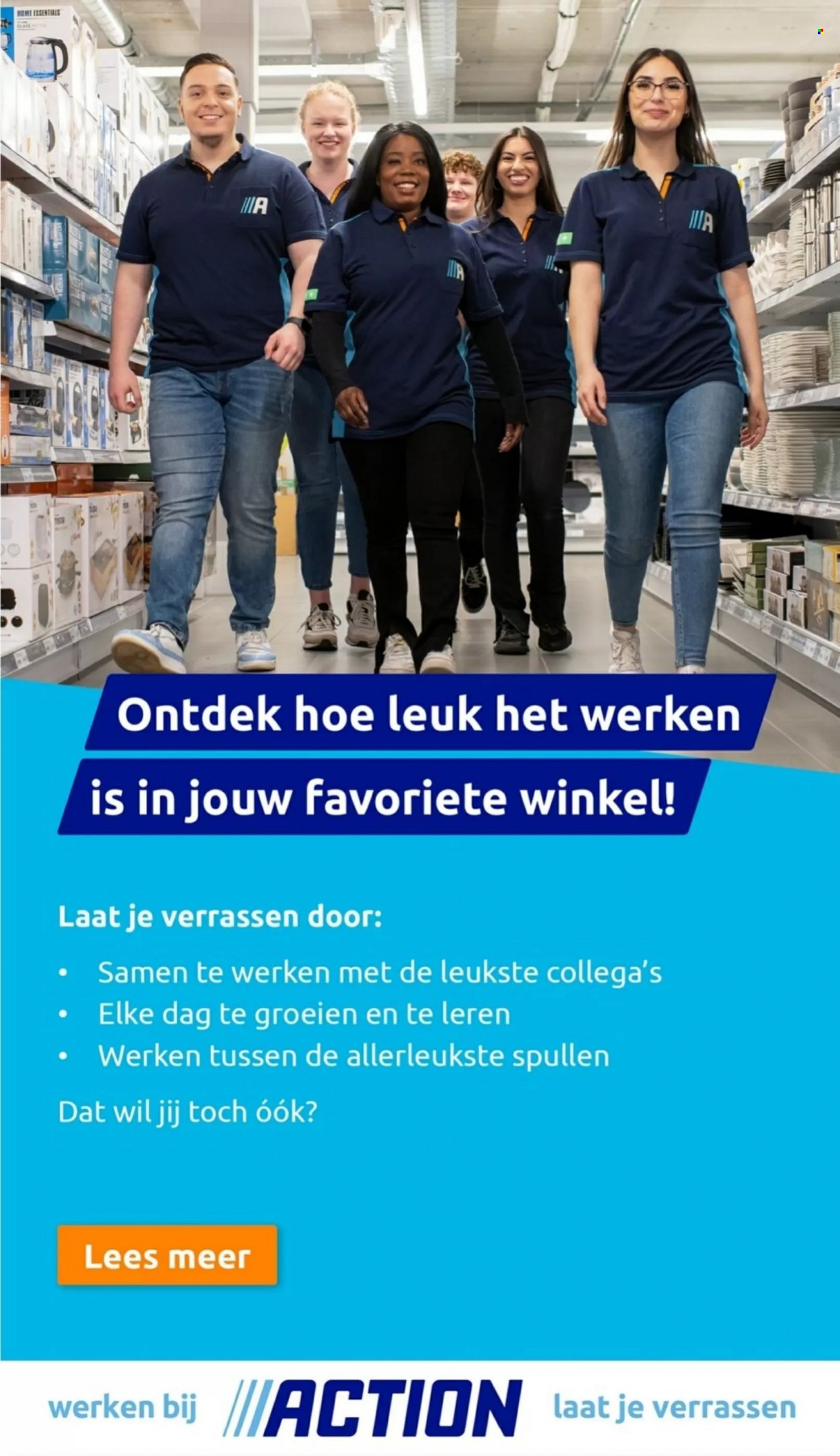 Action-aanbieding - 19-4-2023 - 25-4-2023. Pagina 14