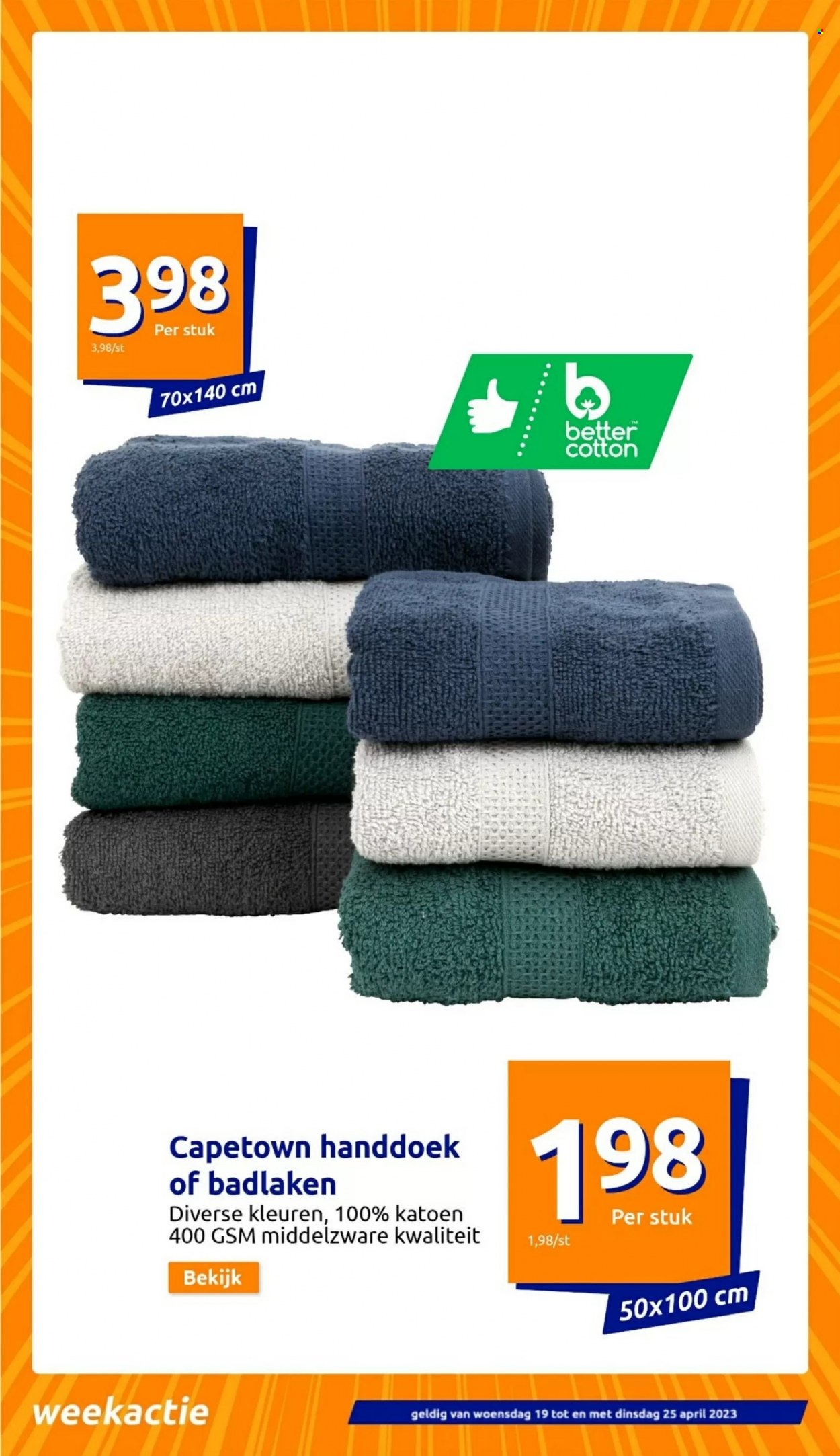 Action-aanbieding - 19-4-2023 - 25-4-2023. Pagina 18