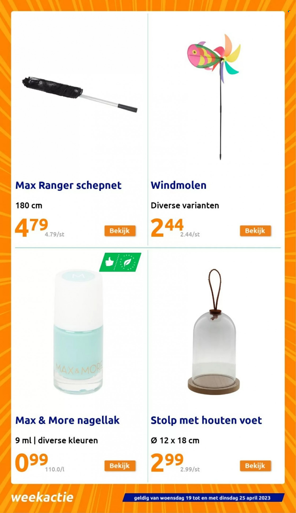 Action-aanbieding - 19-4-2023 - 25-4-2023. Pagina 24